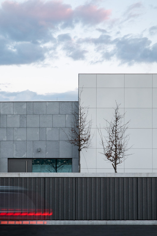 Villa LAC House / GMAA – GM Architectes Associés Villa LAC House / GMAA – GM Architectes Associés - Image 15 of 41