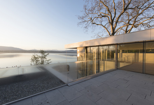 Villa LAC House / GMAA – GM Architectes Associés Villa LAC House / GMAA – GM Architectes Associés - Image 27 of 41