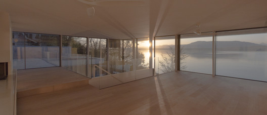 Villa LAC House / GMAA – GM Architectes Associés Villa LAC House / GMAA – GM Architectes Associés - Image 24 of 41