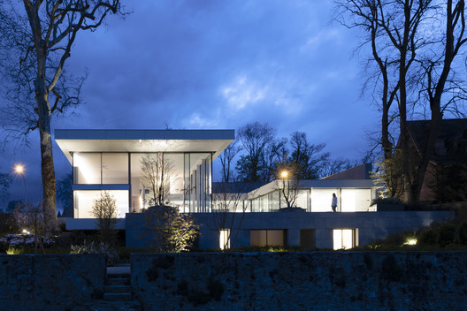 Villa LAC House / GMAA – GM Architectes Associés Villa LAC House / GMAA – GM Architectes Associés - Image 23 of 41