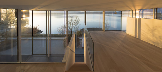 Villa LAC House / GMAA – GM Architectes Associés Villa LAC House / GMAA – GM Architectes Associés - Image 28 of 41