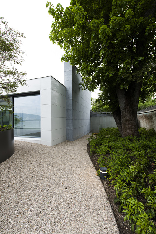 Villa LAC House / GMAA – GM Architectes Associés Villa LAC House / GMAA – GM Architectes Associés - Image 9 of 41