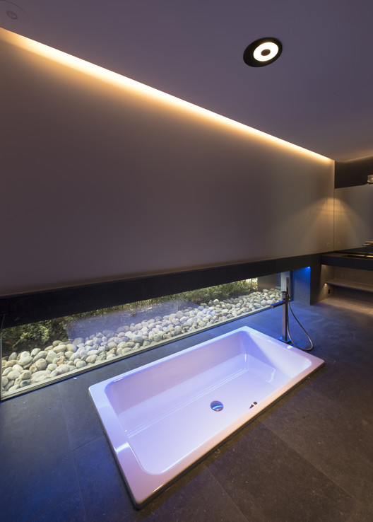 Villa LAC House / GMAA – GM Architectes Associés Villa LAC House / GMAA – GM Architectes Associés - Image 22 of 41