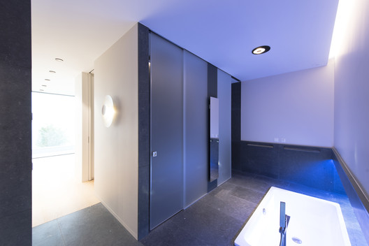 Villa LAC House / GMAA – GM Architectes Associés Villa LAC House / GMAA – GM Architectes Associés - Image 16 of 41