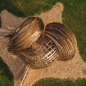 Steampunk Pavilion / Gwyllim Jahn & Cameron Newnham + Soomeen Hahm Design + Igor Pantic - Pavilion