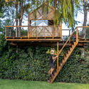 Casa del árbol para los nietos / Madeiguincho - Cabañas & Lodges