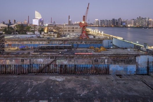 2019 Shanghai Urban Space Art Season | Spatial Art Section - Image 3 of 56