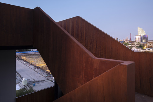 2019 Shanghai Urban Space Art Season | Spatial Art Section - Image 18 of 56