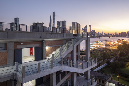 2019 Shanghai Urban Space Art Season | Spatial Art Section - Image 37 of 56
