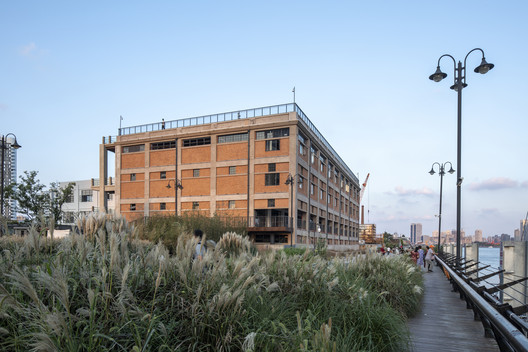 2019 Shanghai Urban Space Art Season | Spatial Art Section - Image 9 of 56