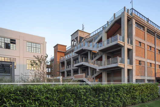 2019 Shanghai Urban Space Art Season | Spatial Art Section - Image 36 of 56