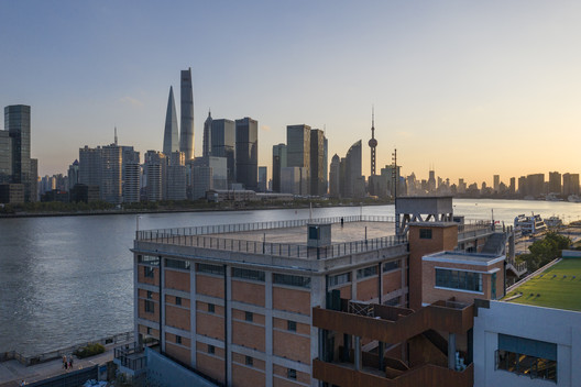 2019 Shanghai Urban Space Art Season | Spatial Art Section - Image 35 of 56