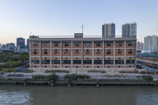 2019 Shanghai Urban Space Art Season | Spatial Art Section - Image 11 of 56