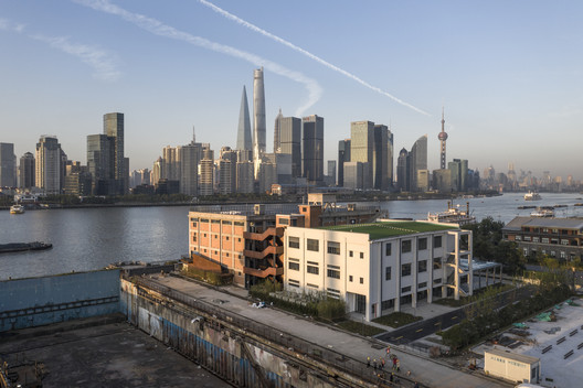 2019 Shanghai Urban Space Art Season | Spatial Art Section - Image 40 of 56
