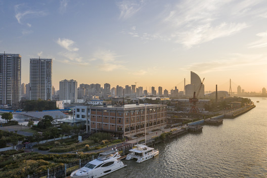 2019 Shanghai Urban Space Art Season | Spatial Art Section - Image 7 of 56