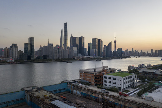 2019 Shanghai Urban Space Art Season | Spatial Art Section - Image 6 of 56