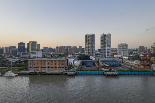 2019 Shanghai Urban Space Art Season | Spatial Art Section - Image 2 of 56