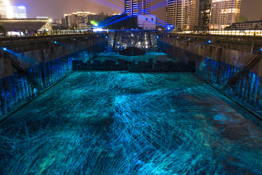 2019 Shanghai Urban Space Art Season | Spatial Art Section 2019 Shanghai Urban Space Art Season | Spatial Art Section - Image 5 of 56