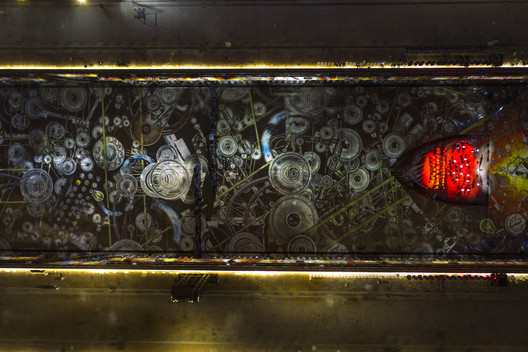 2019 Shanghai Urban Space Art Season | Spatial Art Section 2019 Shanghai Urban Space Art Season | Spatial Art Section - Image 43 of 56