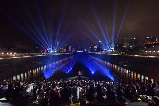 2019 Shanghai Urban Space Art Season | Spatial Art Section 2019 Shanghai Urban Space Art Season | Spatial Art Section - Image 4 of 56