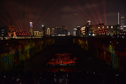 2019 Shanghai Urban Space Art Season | Spatial Art Section 2019 Shanghai Urban Space Art Season | Spatial Art Section - Image 12 of 56