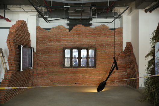 2019 Shanghai Urban Space Art Season | Spatial Art Section - Image 33 of 56