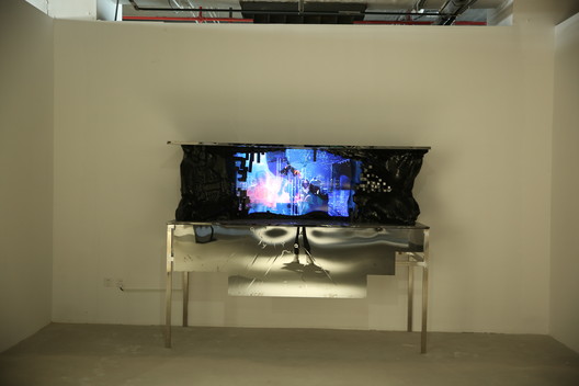 2019 Shanghai Urban Space Art Season | Spatial Art Section - Image 14 of 56