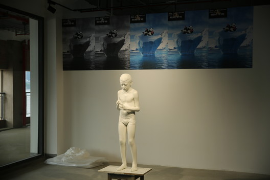 2019 Shanghai Urban Space Art Season | Spatial Art Section - Image 44 of 56