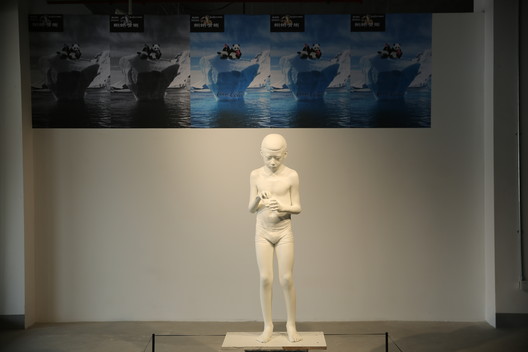 2019 Shanghai Urban Space Art Season | Spatial Art Section - Image 31 of 56