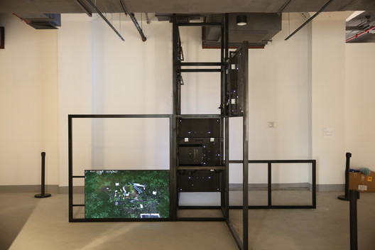2019 Shanghai Urban Space Art Season | Spatial Art Section - Image 51 of 56