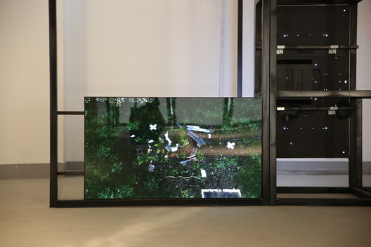 2019 Shanghai Urban Space Art Season | Spatial Art Section - Image 15 of 56