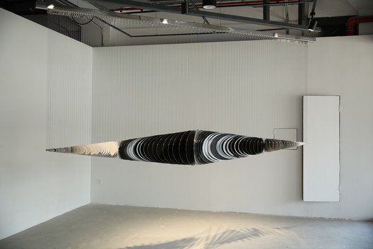 2019 Shanghai Urban Space Art Season | Spatial Art Section - Image 47 of 56