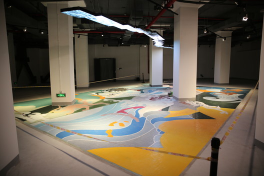 2019 Shanghai Urban Space Art Season | Spatial Art Section - Image 24 of 56