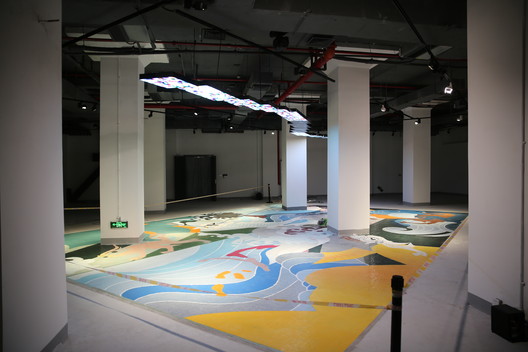 2019 Shanghai Urban Space Art Season | Spatial Art Section - Image 23 of 56