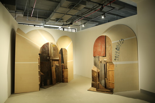 2019 Shanghai Urban Space Art Season | Spatial Art Section - Image 29 of 56