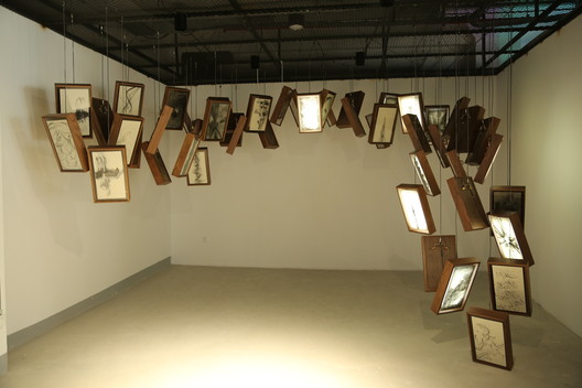 2019 Shanghai Urban Space Art Season | Spatial Art Section - Image 28 of 56