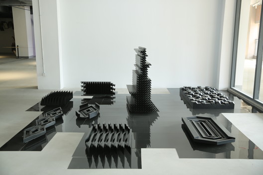 2019 Shanghai Urban Space Art Season | Spatial Art Section - Image 27 of 56