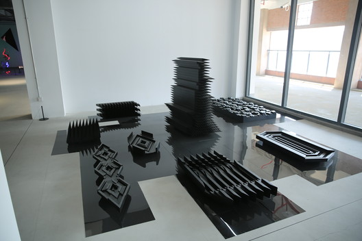 2019 Shanghai Urban Space Art Season | Spatial Art Section - Image 26 of 56