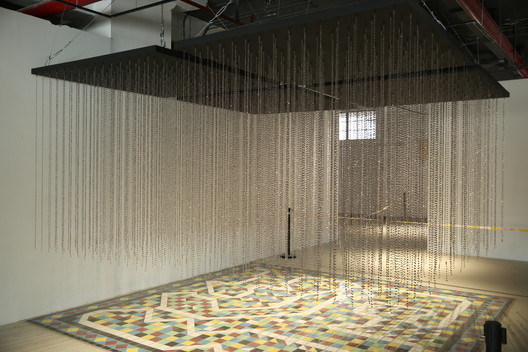 2019 Shanghai Urban Space Art Season | Spatial Art Section - Image 25 of 56