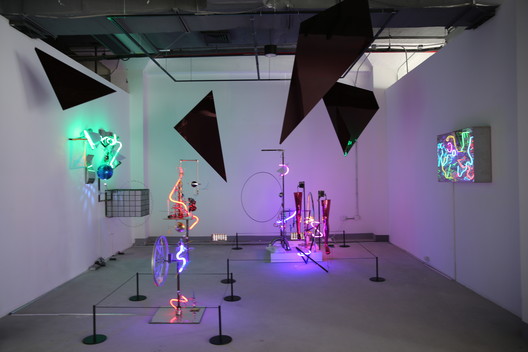 2019 Shanghai Urban Space Art Season | Spatial Art Section - Image 16 of 56