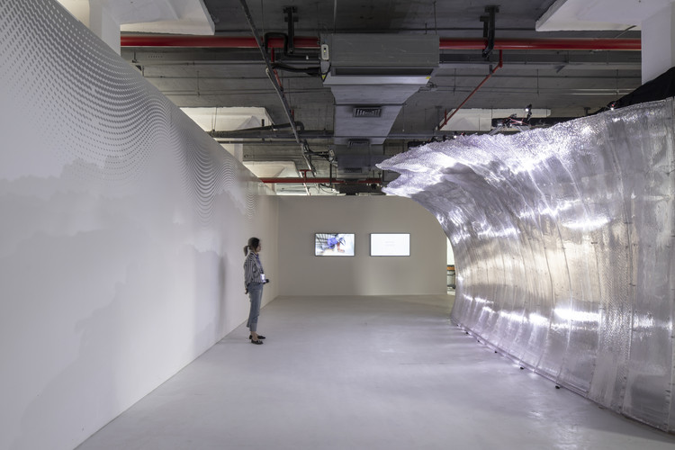 2019上海城市空间艺术季 | 规划建筑板块 - 28 的图像 68