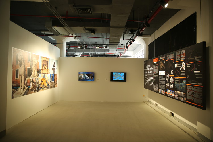 2019上海城市空间艺术季 | 规划建筑板块 - 9 的图像 68