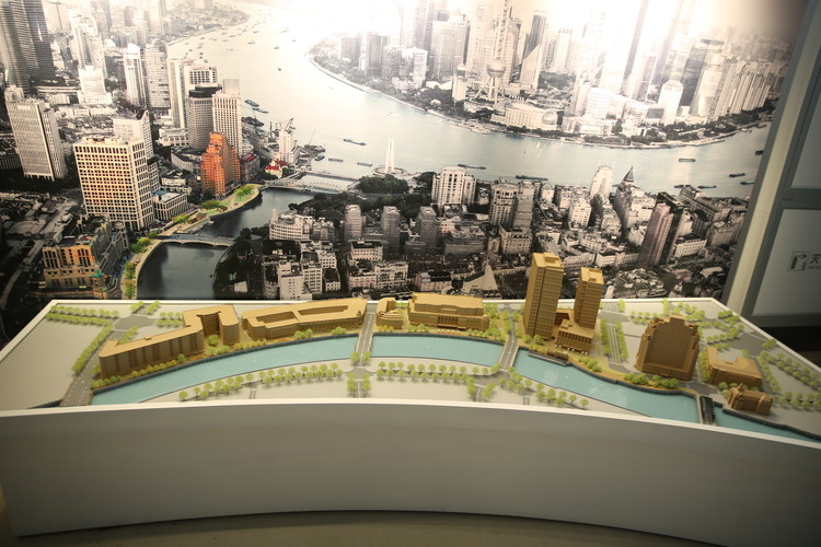 2019上海城市空间艺术季 | 规划建筑板块 - 33 的图像 68