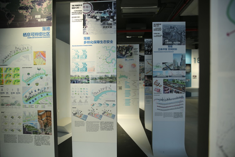 2019上海城市空间艺术季 | 规划建筑板块 - 20 的图像 68