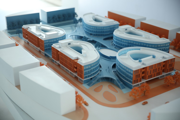 2019上海城市空间艺术季 | 规划建筑板块 - 19 的图像 68