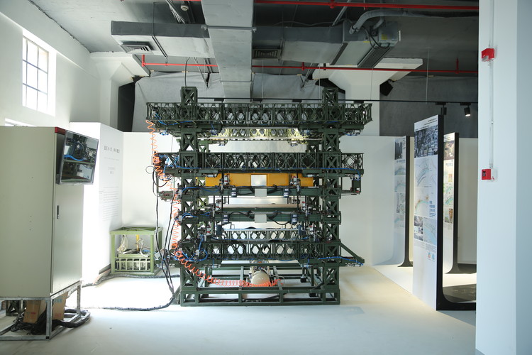 2019上海城市空间艺术季 | 规划建筑板块 - 18 的图像 68