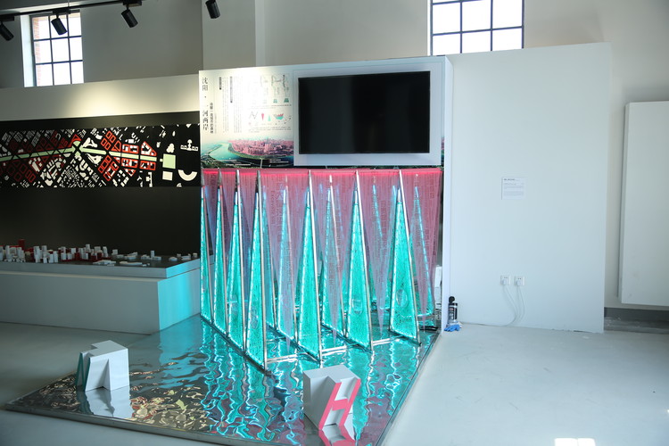 2019上海城市空间艺术季 | 规划建筑板块 - 4 的图像 68