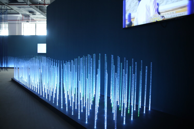 2019上海城市空间艺术季 | 规划建筑板块 - 7 的图像 68