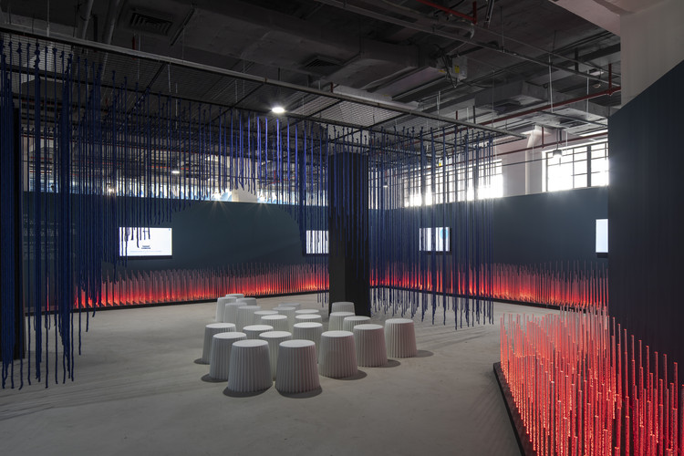 2019上海城市空间艺术季 | 规划建筑板块 - 16 的图像 68