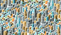 Two Billion New Homes to be Created in the Next 80 Years